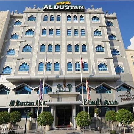 Al Bustan Hotel Ad Dawhah Esterno foto
