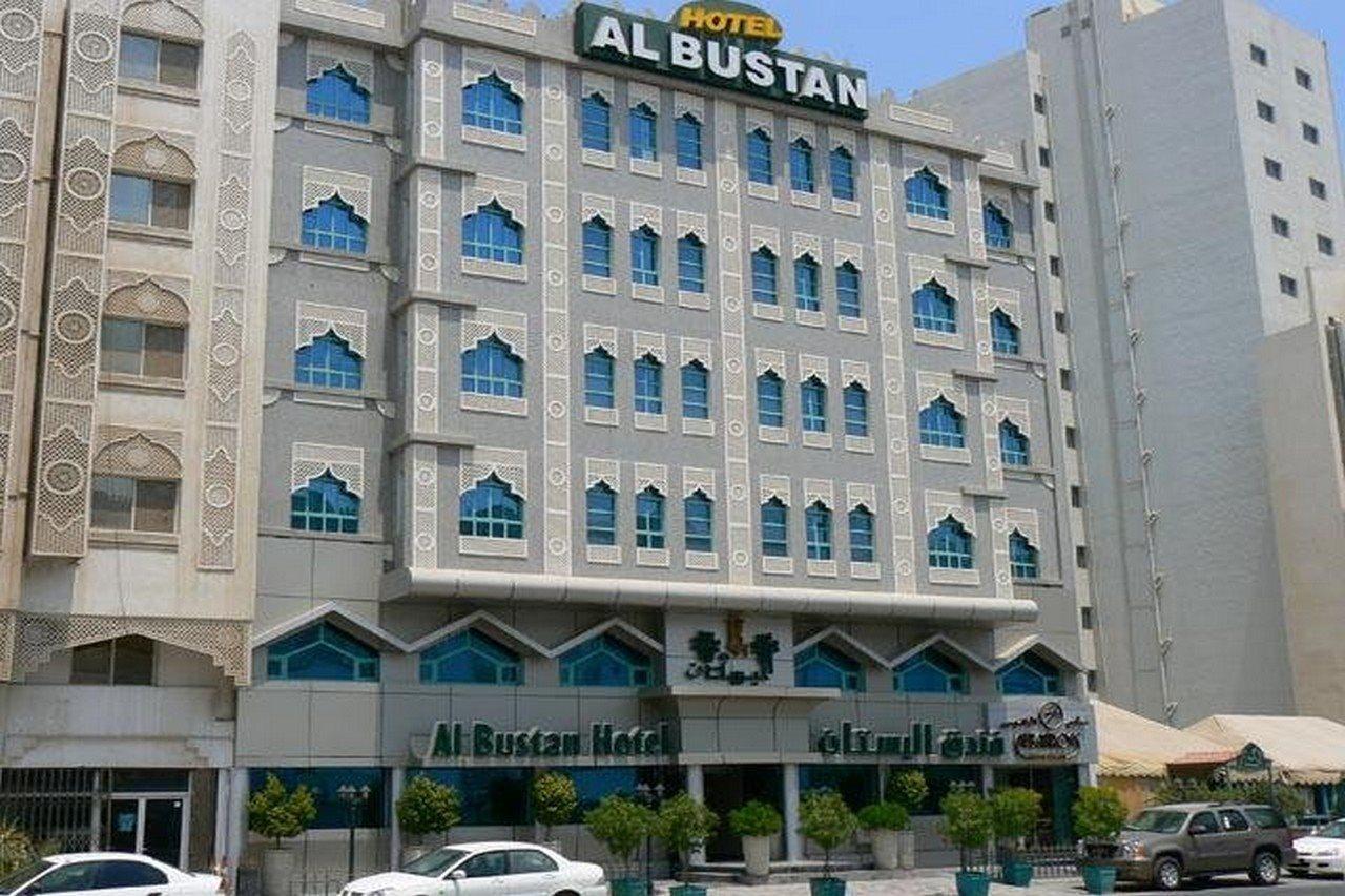 Al Bustan Hotel Ad Dawhah Esterno foto