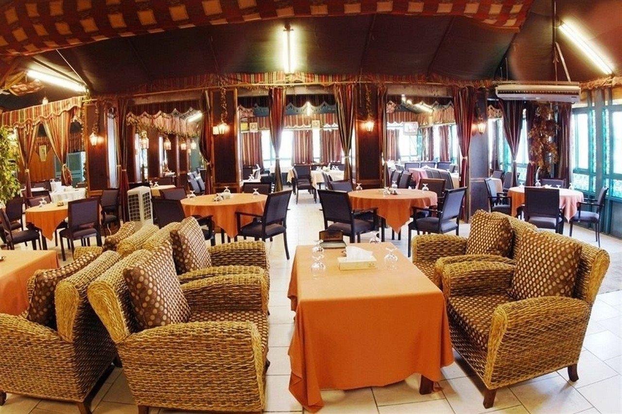 Al Bustan Hotel Ad Dawhah Esterno foto