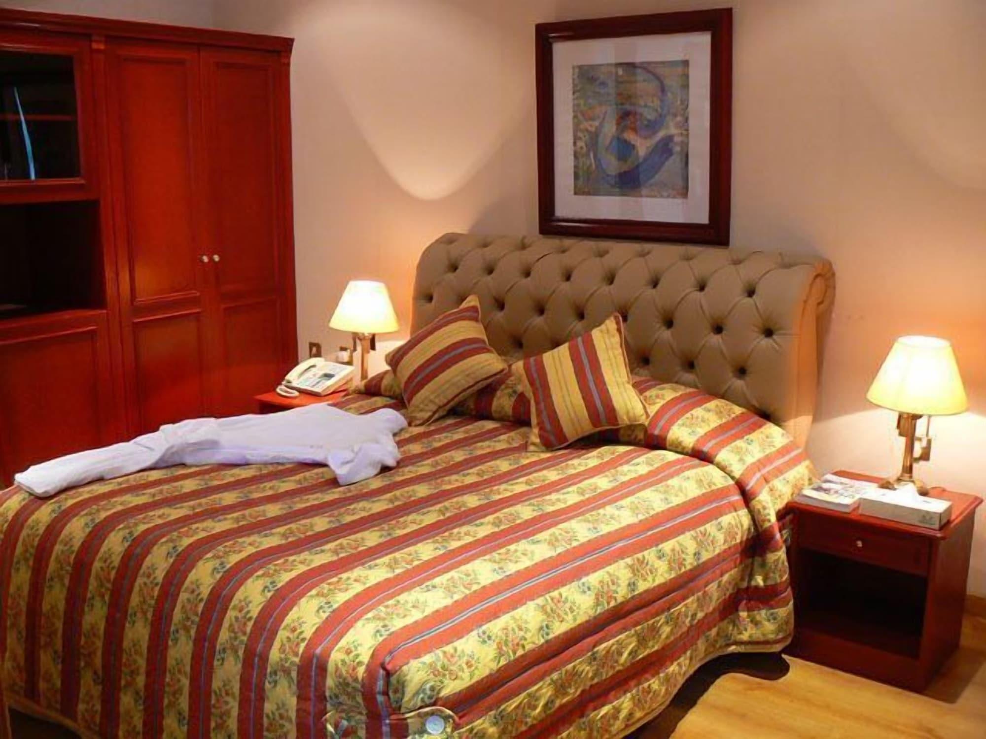 Al Bustan Hotel Ad Dawhah Esterno foto