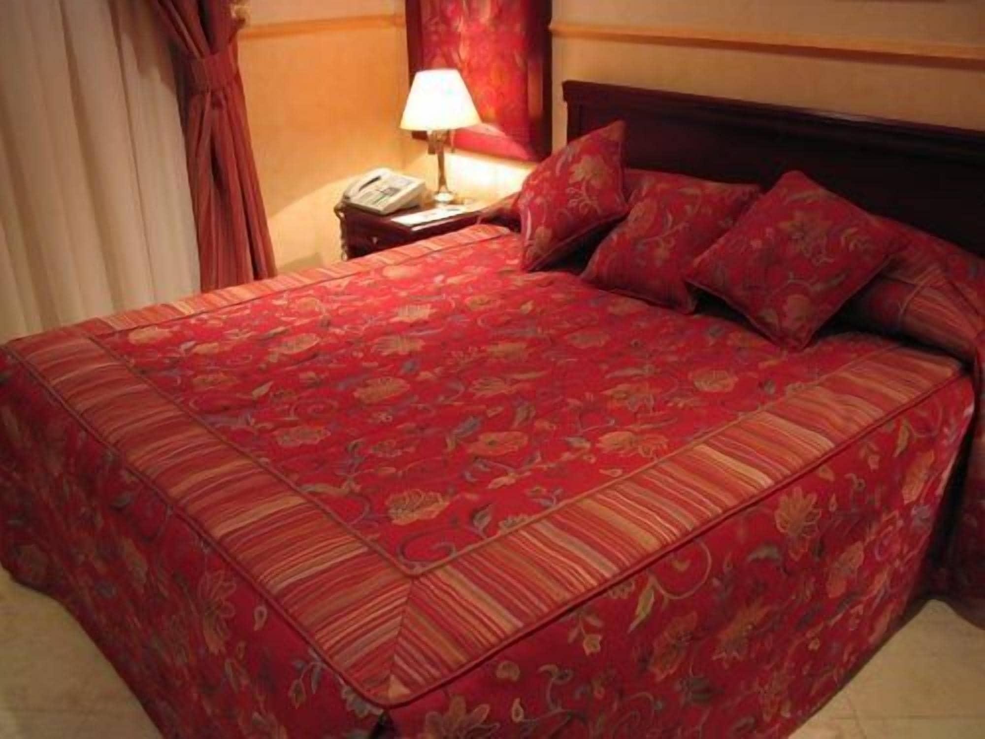 Al Bustan Hotel Ad Dawhah Esterno foto
