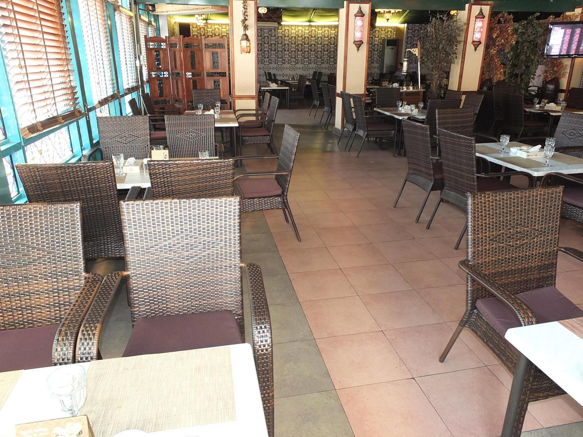 Al Bustan Hotel Ad Dawhah Esterno foto