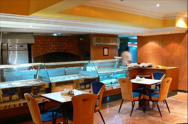Al Bustan Hotel Ad Dawhah Esterno foto